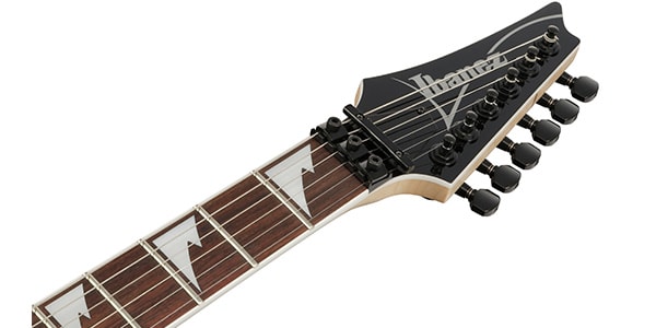 Ibanez ( アイバニーズ )  / 540PIII-PN GENESIS COLLECTION画像5