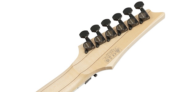 Ibanez ( アイバニーズ )  / 540PIII-PN GENESIS COLLECTION画像6