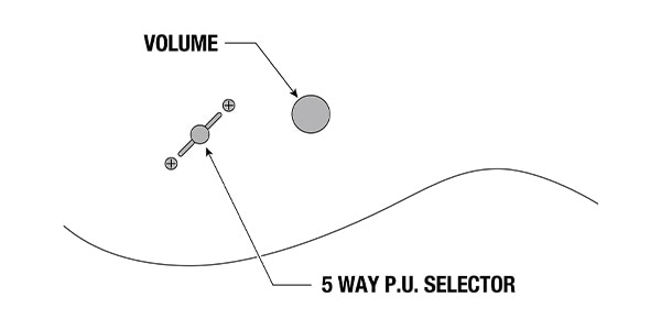 Ibanez ( アイバニーズ )  / 540PIII-PN GENESIS COLLECTION画像8