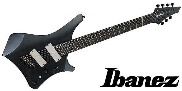 Ibanez ( アイバニーズ )  / A527-IPT  ALPHAシリーズ