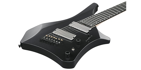 Ibanez ( アイバニーズ )  / A527-IPT  ALPHAシリーズ画像3
