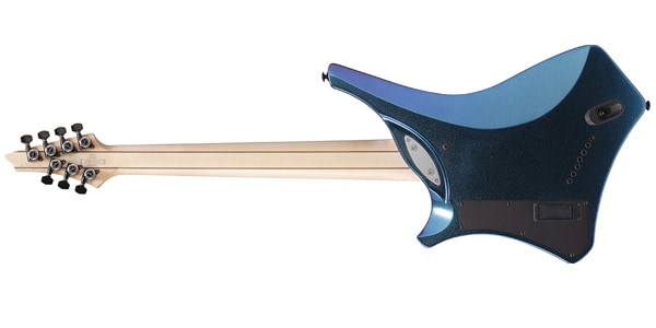 Ibanez ( アイバニーズ )  / A527-NSH  ALPHAシリーズ画像2