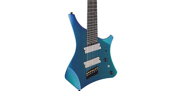Ibanez ( アイバニーズ )  / A527-NSH  ALPHAシリーズ画像3
