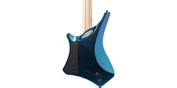 Ibanez ( アイバニーズ )  / A527-NSH  ALPHAシリーズ画像4