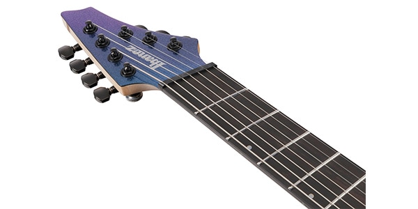 Ibanez ( アイバニーズ )  / A527-NSH  ALPHAシリーズ画像5