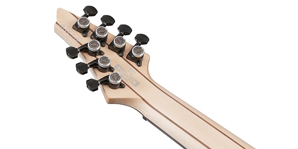 Ibanez ( アイバニーズ )  / A527-NSH  ALPHAシリーズ画像6