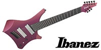 Ibanez / A528-CMG  ALPHAシリーズ