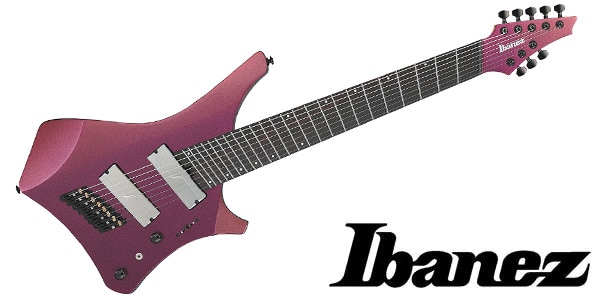Ibanez ( アイバニーズ ) / A528-CMG ALPHAシリーズ