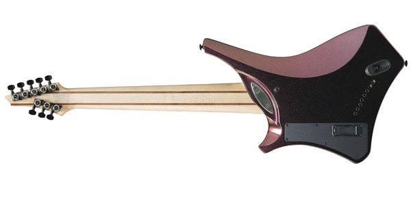 Ibanez ( アイバニーズ ) / A528-CMG ALPHAシリーズ画像2