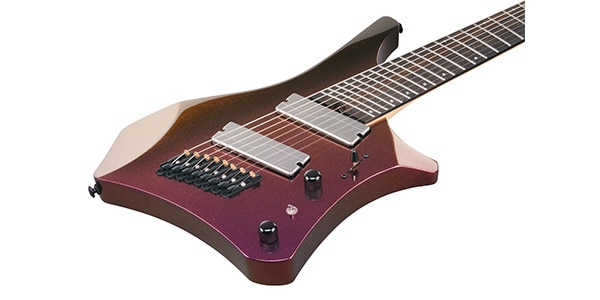 Ibanez ( アイバニーズ ) / A528-CMG ALPHAシリーズ画像3