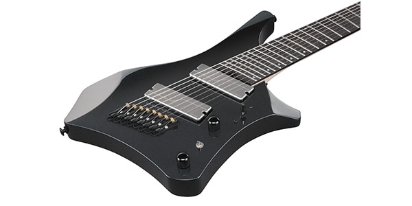 Ibanez ( アイバニーズ ) / A528-IPT ALPHAシリーズ画像3