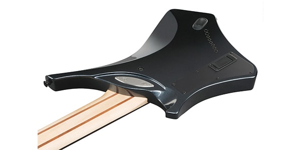 Ibanez ( アイバニーズ ) / A528-IPT ALPHAシリーズ画像4