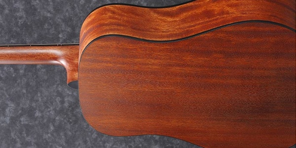Ibanez ( アイバニーズ ) AAD100-OPN 送料無料 | サウンドハウス