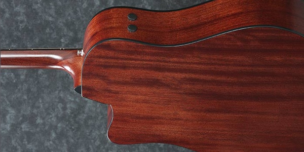 Ibanez / AAD300CE-LGS画像3