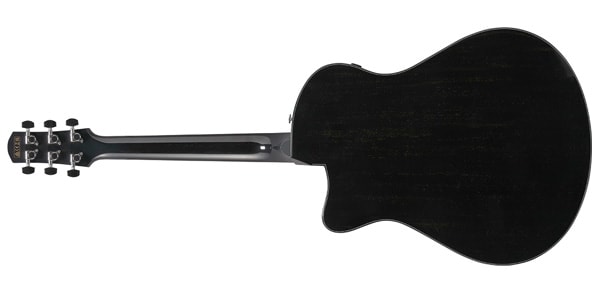 Ibanez ( アイバニーズ )  / AAM340CE-RUB画像2