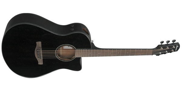 Ibanez ( アイバニーズ )  / AAM340CE-RUB画像3