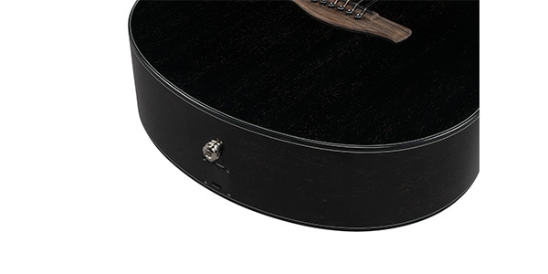 Ibanez ( アイバニーズ )  / AAM340CE-RUB画像5