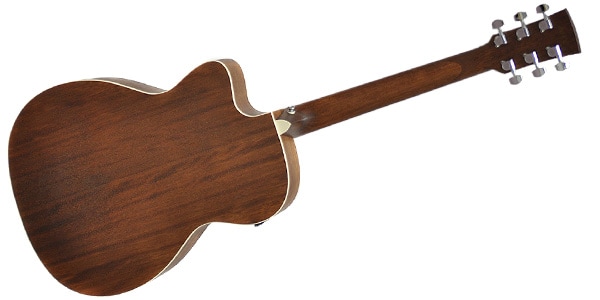 Ibanez ( アイバニーズ ) AC340CE-OPN 送料無料 | サウンドハウス