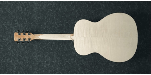 Ibanez ( アイバニーズ )  / AC419E-OAW画像5
