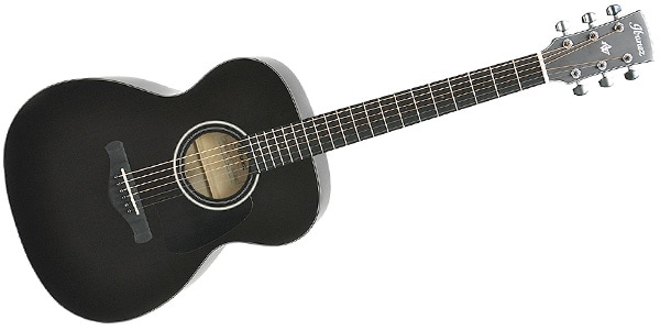 Ibanez / AC429E-OTB エレアコ画像3