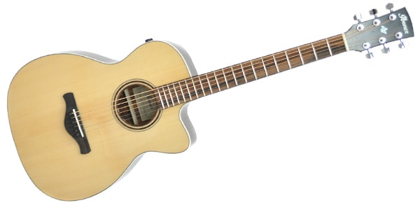 Ibanez ( アイバニーズ )  / ACFS380BT-OPS画像2