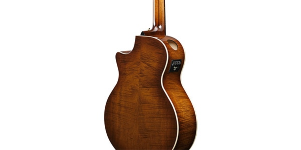Ibanez ( アイバニーズ )  / AE3007FMH-TBH画像4
