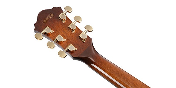 Ibanez / AE340FMH画像2