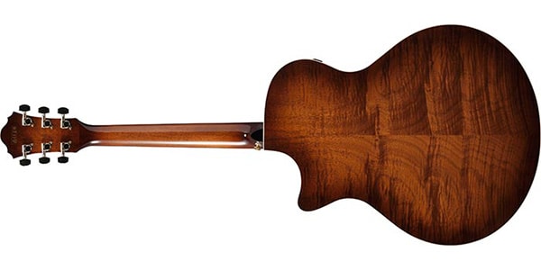 Ibanez / AE340FMH画像5
