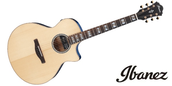 Ibanez / AE390