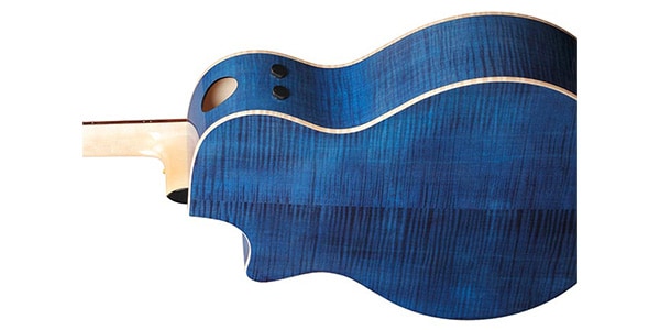 Ibanez / AE390画像3
