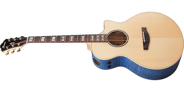 Ibanez / AE390画像4