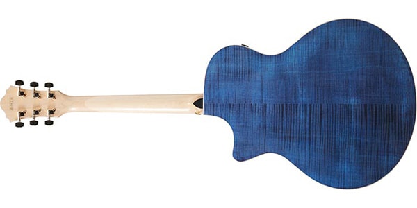 Ibanez / AE390画像5