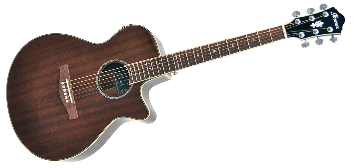 IBANEZ/AEG12II-NMH