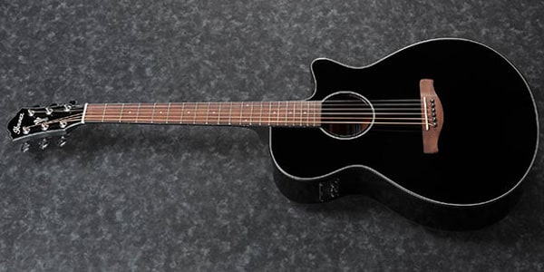 Ibanez / AEG50-BK画像2
