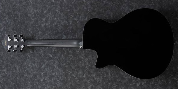 Ibanez / AEG50-BK画像3