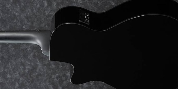 Ibanez / AEG50-BK画像4