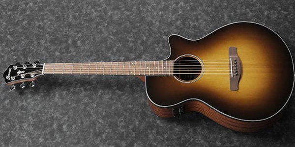Ibanez アイバニーズ AEG50-DHH 送料無料 サウンドハウス