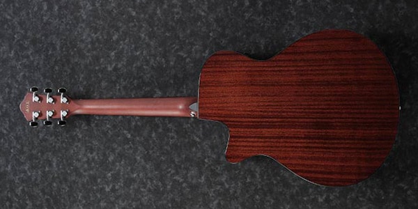 Ibanez / AEG50-DRH画像3