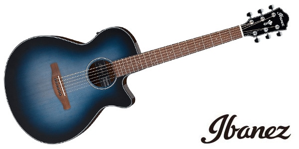 Ibanez ( アイバニーズ ) AEG50-IBH 送料無料 | サウンドハウス