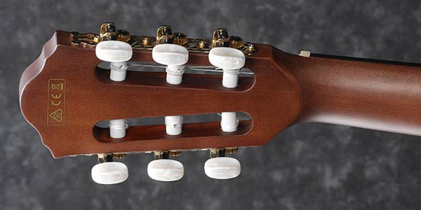 Ibanez ( アイバニーズ )  / AEG50L-BKH画像5