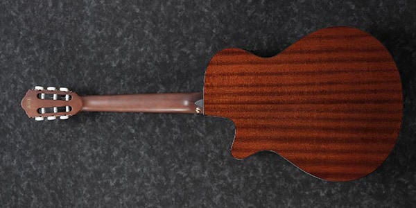 Ibanez ( アイバニーズ )  / AEG50N-BKH画像3