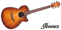 IBANEZ AEG70-VVH
