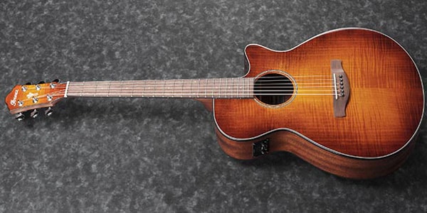 Ibanez ( アイバニーズ )  / AEG70-VVH画像2