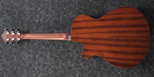 Ibanez ( アイバニーズ )  / AEG70-VVH画像3