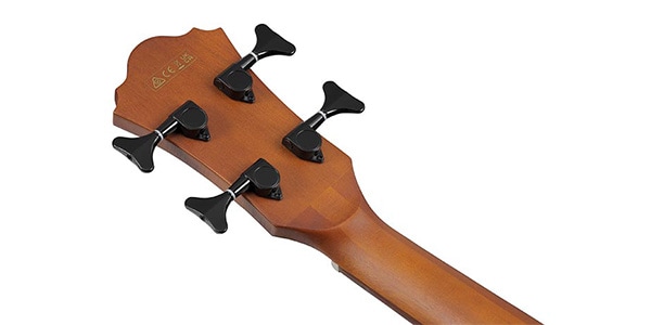 Ibanez / AEGB24FE-MHS画像3