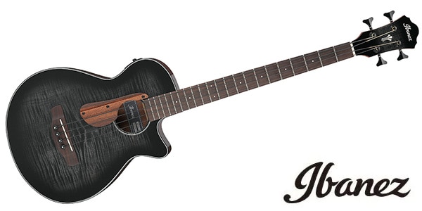 Ibanez ( アイバニーズ ) AEGB25E-TKH 送料無料 | サウンドハウス