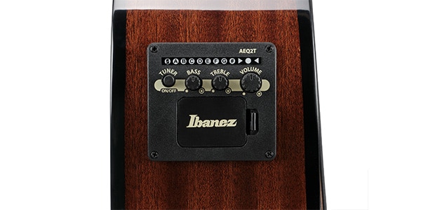 Ibanez ( アイバニーズ )  / AEGB25E-TKH画像5