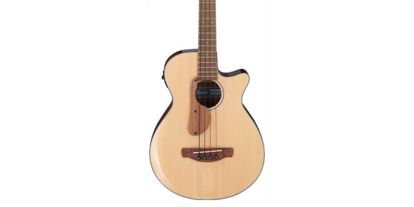 Ibanez / AEGB30E-NTG画像3