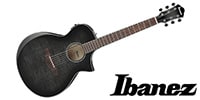 Ibanez / AEWC400-TKS エレクトリックアコースティックギター