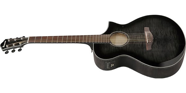 Ibanez ( アイバニーズ )  / AEWC400-TKS エレクトリックアコースティックギター画像2